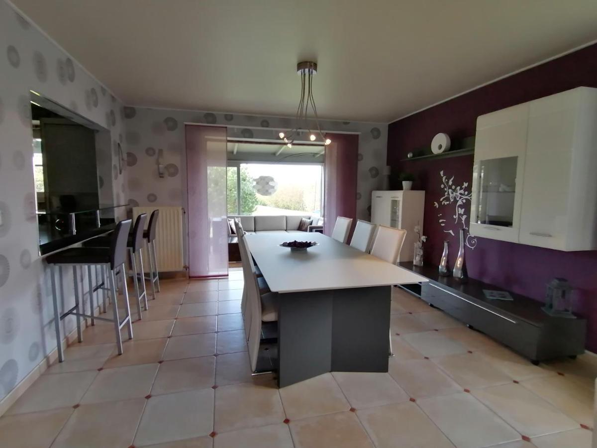 Le Clos Du Montys Louveigné Eksteriør billede